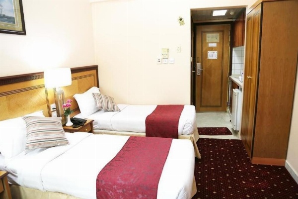 Wahet Al Deafah Hotel image 17