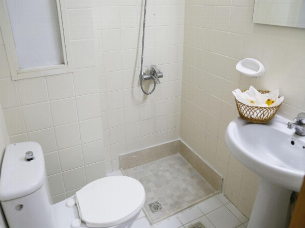 Wahet Al Deafah Hotel image 19