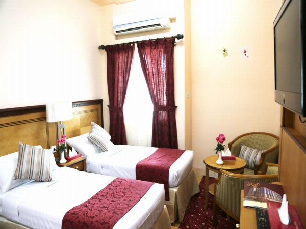 Wahet Al Deafah Hotel image 29