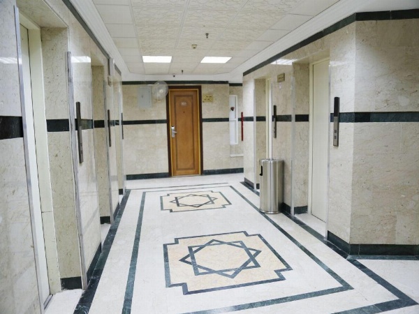 Wahet Al Deafah Hotel image 4