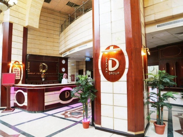 Wahet Al Deafah Hotel image 6