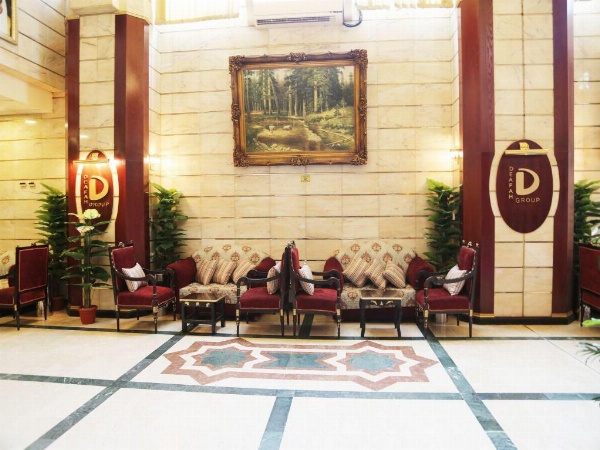 Wahet Al Deafah Hotel image 7